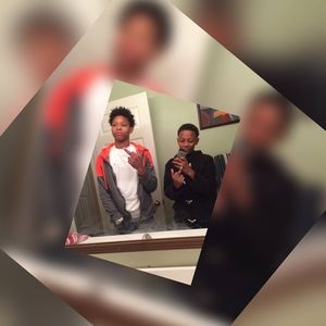 Meet your Posher, Maurice